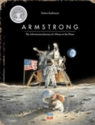 Armstrong Special Edition : The Adventurous Journey of a Mouse to the Moon - Book
