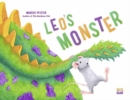 Leo's Monster - Book