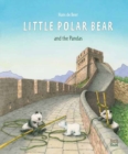 Little Polar Bear and the Pandas - Book