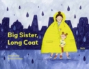Big Sister, Long Coat - Book