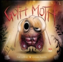 Goth Moth - Book