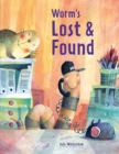 Worm's Lost & Found - Book