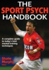The Sport Psych Handbook - Book