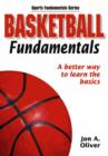 Basketball Fundamentals : A Better Way to Learn the Basics - Book