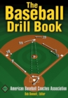 The Baseball Drill Book - Book