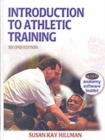 Introduction to Athletic Training - Book