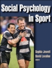 Social Psychology in Sport - Book