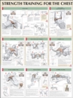 Strength Training for the Chest - Book
