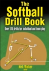 The Softball Drill Book - Book