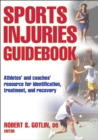 Sports Injuries Guidebook - Book