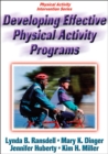 Developing Effective Physical Activity Programs - Book