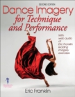 Dance Imagery for Technique and Performance - Book