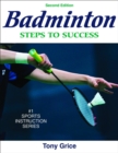 Badminton : Steps to Success - Book