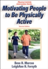 Motivating People to Be Physically Active - Book