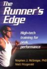 The Runner's Edge - Book