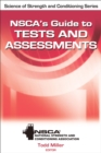 NSCA's Guide to Tests and Assessments - Book