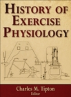 History of Exercise Physiology - Book