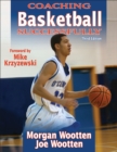 Coaching Basketball Successfully - Book