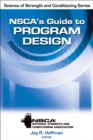 NSCA's Guide to Program Design - Book