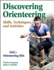 Discovering Orienteering : Skills, Techniques, and Activities - Book