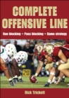 Complete Offensive Line - Book