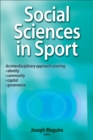 Social Sciences in Sport - Book
