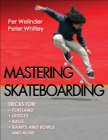 Mastering Skateboarding - Book