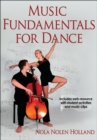 Music Fundamentals for Dance - Book