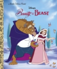Beauty and the Beast (Disney Beauty and the Beast) - Book