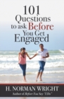 101 Questions to Ask Before You Get Engaged - Book