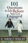101 Questions to Ask Before You Get Engaged - eBook