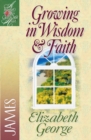 Growing in Wisdom and Faith : James - eBook