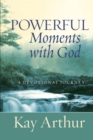 Powerful Moments with God : A Devotional Journey - eBook