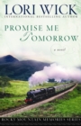 Promise Me Tomorrow - eBook