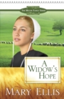 A Widow's Hope - eBook