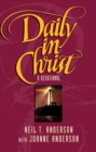 Daily in Christ - eBook