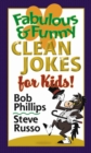 Fabulous and Funny Clean Jokes for Kids - eBook