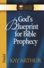 God's Blueprint for Bible Prophecy : Daniel - eBook