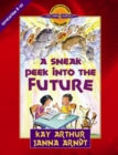 A Sneak Peek into the Future : Revelation 8-22 - eBook