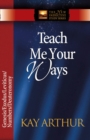 Teach Me Your Ways : The Pentateuch - eBook