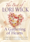 The Best of Lori Wick...A Gathering of Hearts : A Treasured Collection from Her Bestselling Novels - eBook