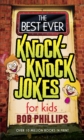 The Best Ever Knock-Knock Jokes for Kids - eBook