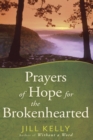 Prayers of Hope for the Brokenhearted - eBook