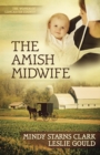 The Amish Midwife - eBook