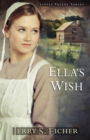 Ella's Wish - eBook
