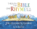 Through the Bible One Rhyme at a Time - eBook