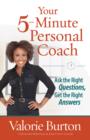 Your 5-Minute Personal Coach : Ask the Right Questions, Get the Right Answers - eBook