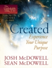 Created--Experience Your Unique Purpose - eBook