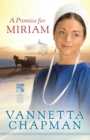 A Promise for Miriam - eBook