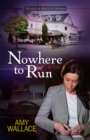 Nowhere to Run - eBook